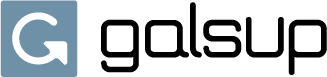 galsup logo